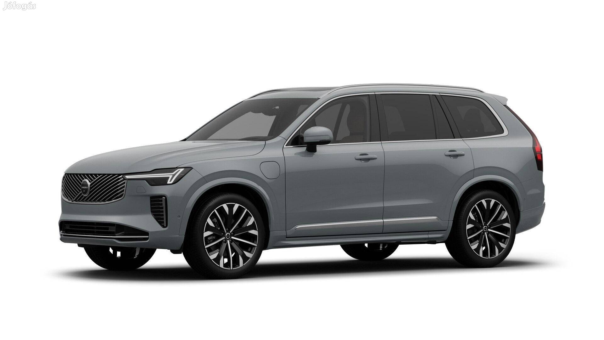 Volvo XC90 2.0 [T8] Ultra Bright Geartronic (7...